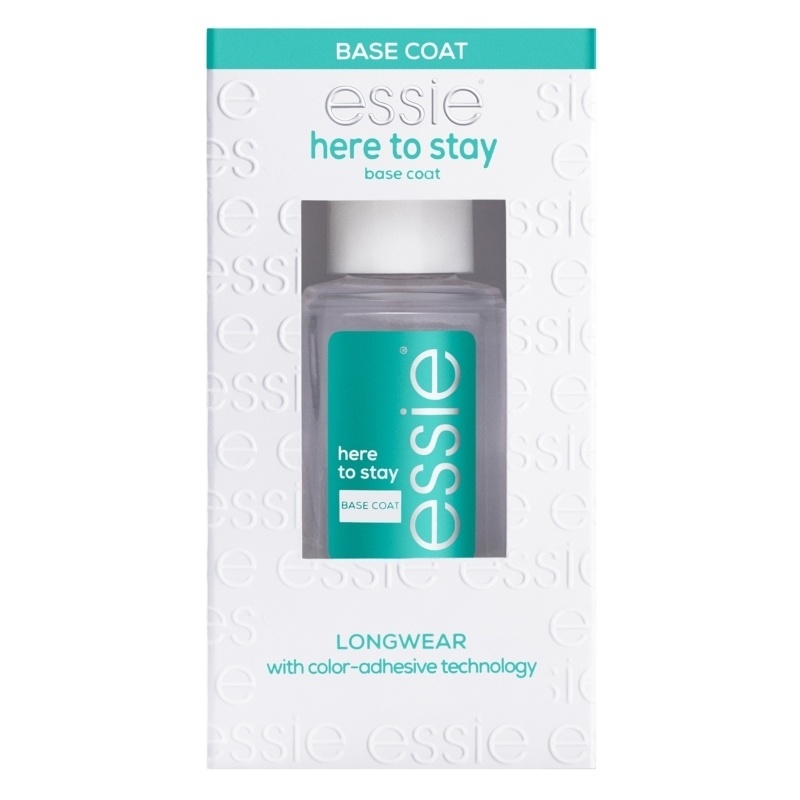 Essie Here To Stay Base Coat 13,5 ml