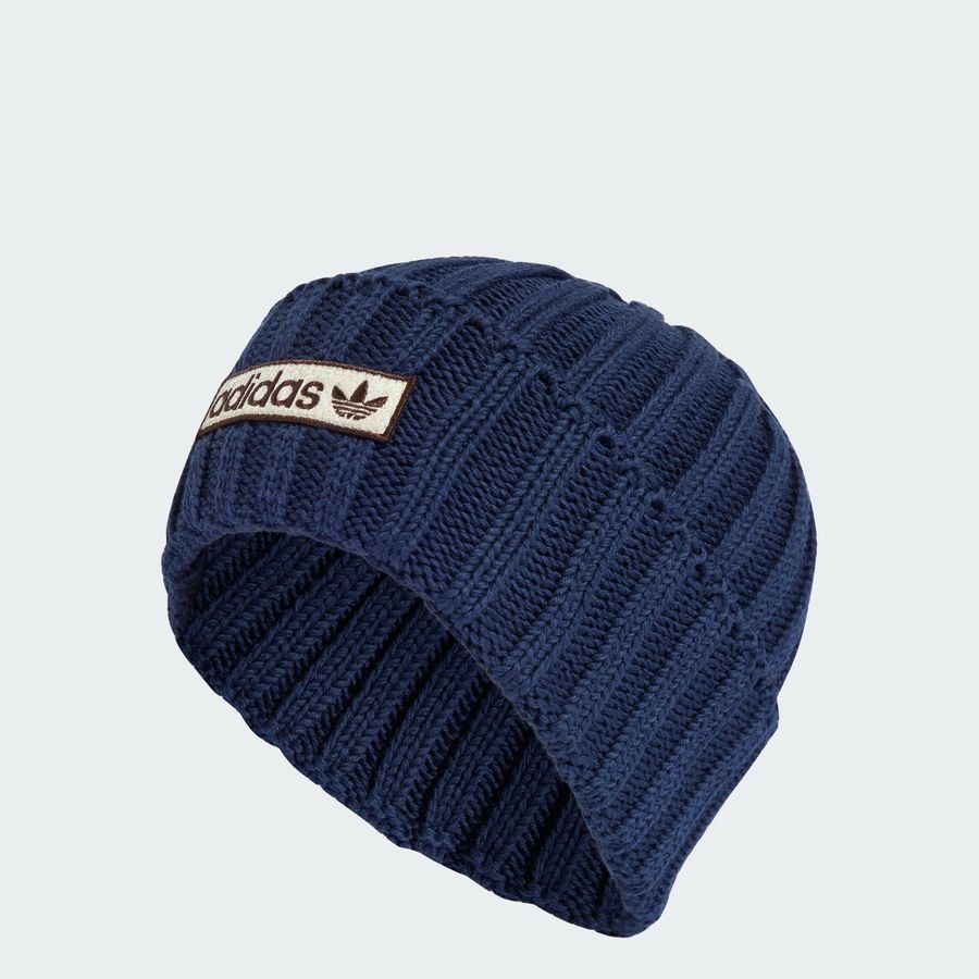 Adidas Original Bonnet maille épaisse