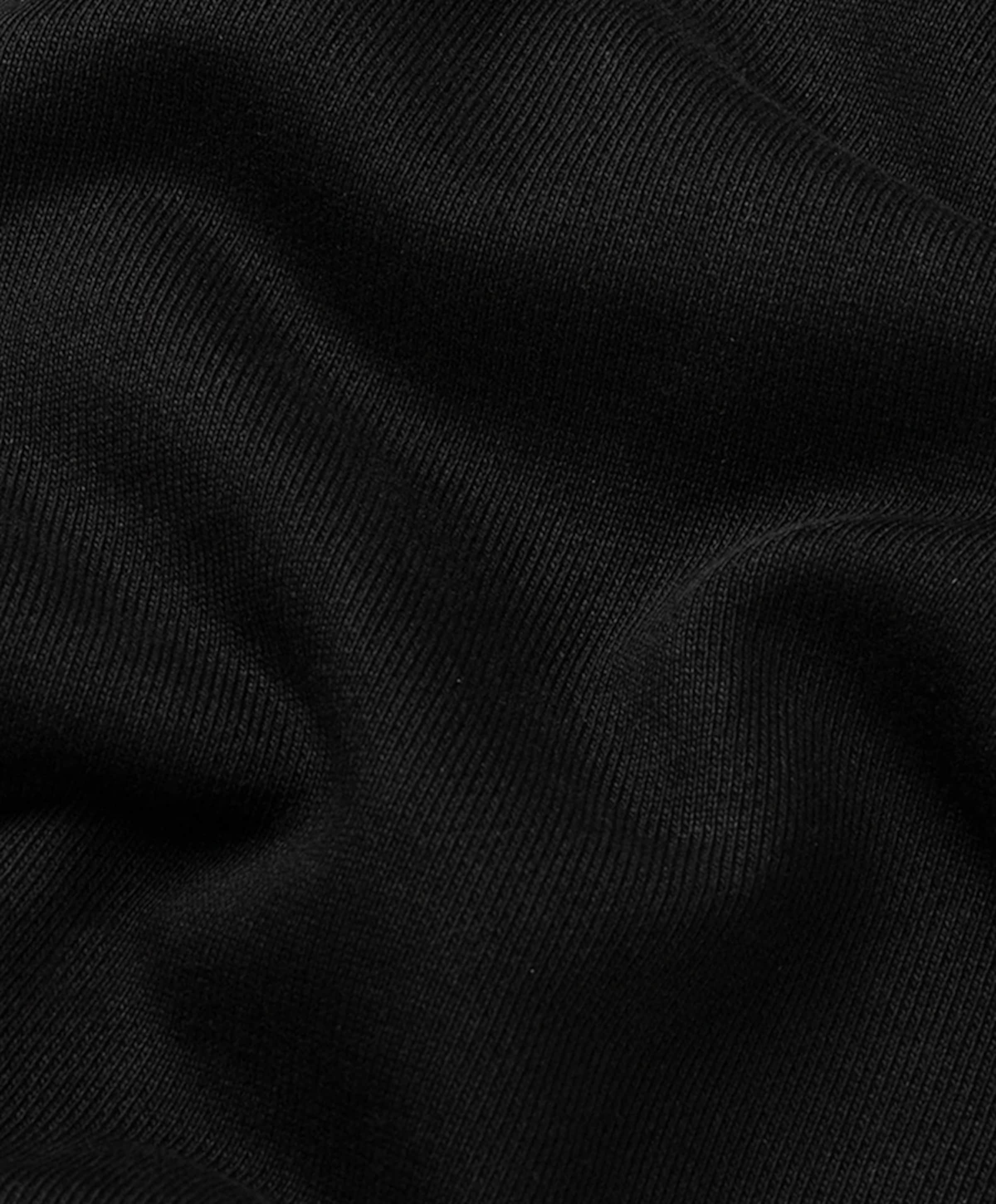 Daily Paper Heren hoodie zwart