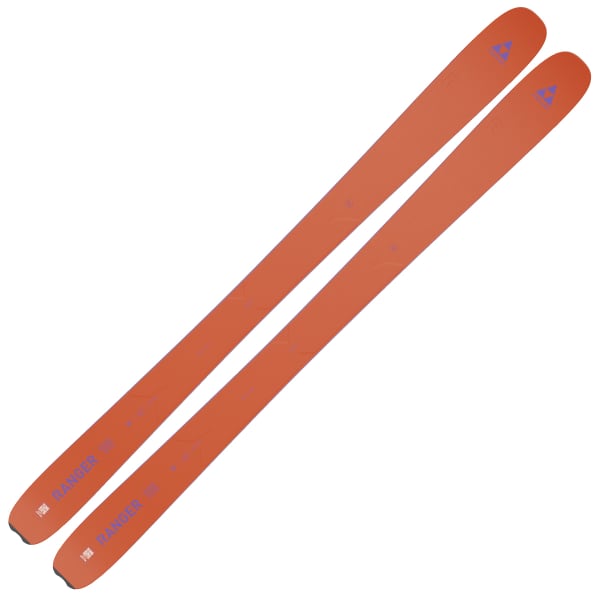 Ski FISCHER RANGER 108 RED