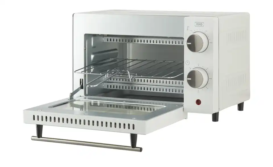 KHG Minibackofen MBO-10W