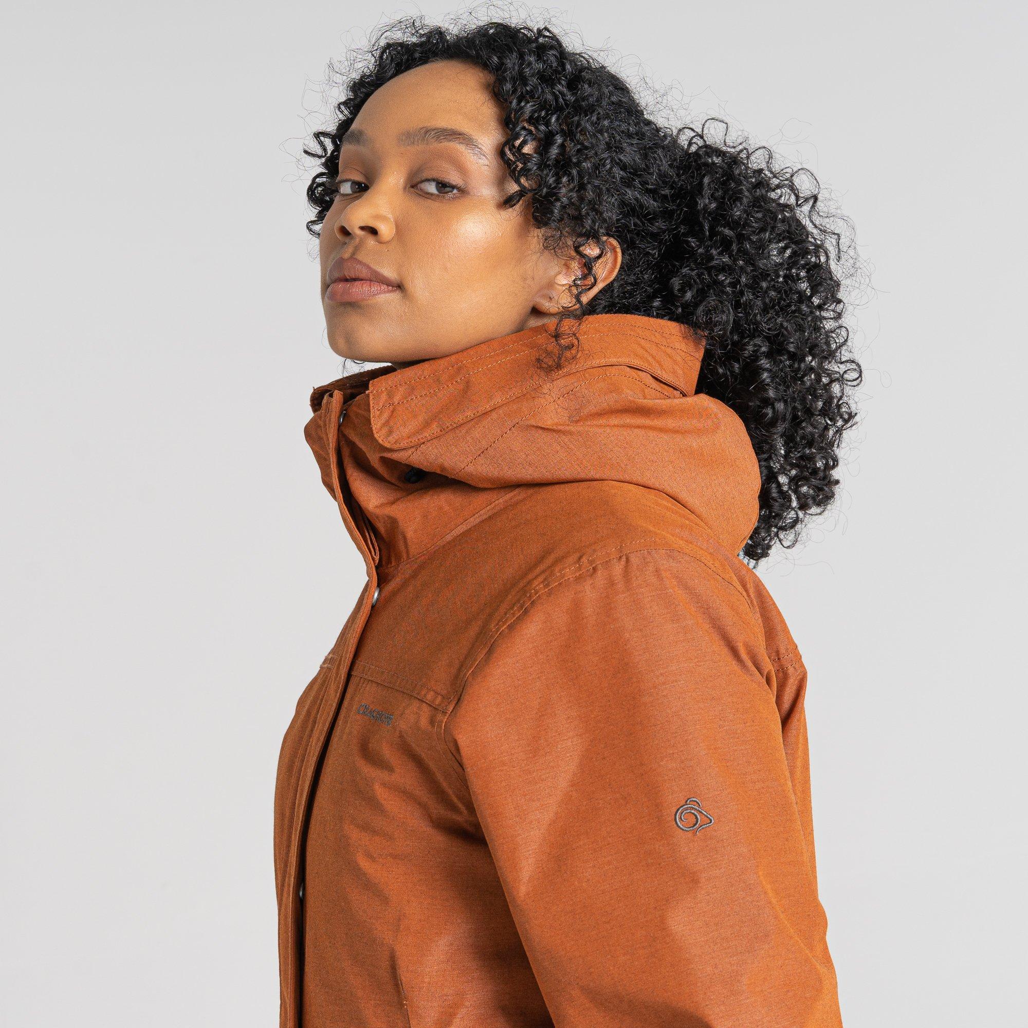 Craghoppers Crag Shayla Jacket Ld99