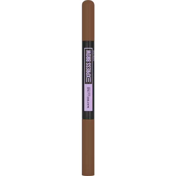 Augenbrauenstift Express Brow Satin Duo 02 Med Brown