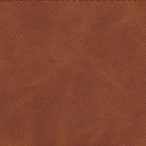 Pochette avant medium Santiago marron