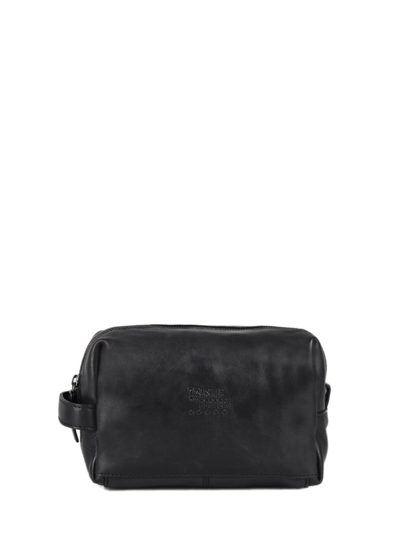Trousse de toilette BASILIC PEPPER