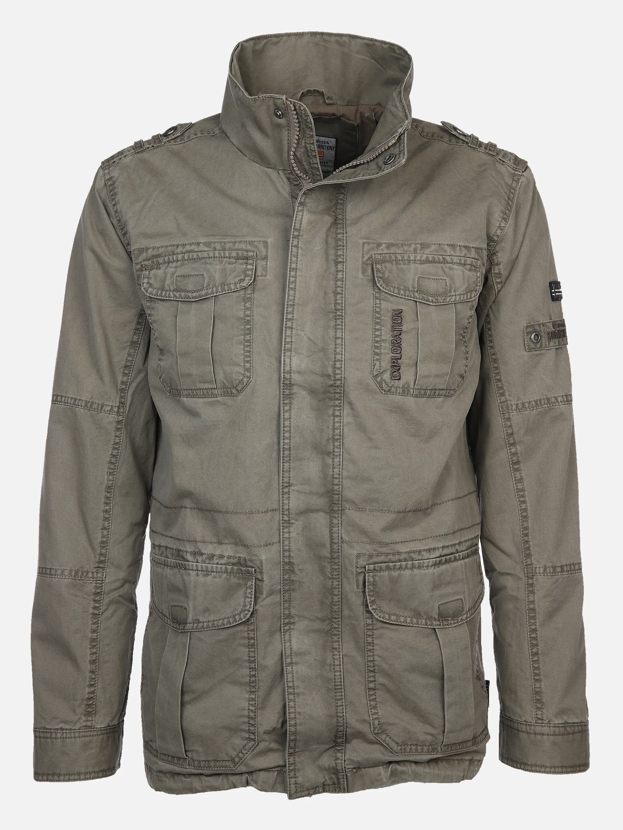Herren Fieldjacket