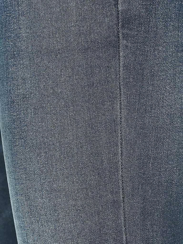 TOMMY JEANS Jeans Slim Fit Scanton blau