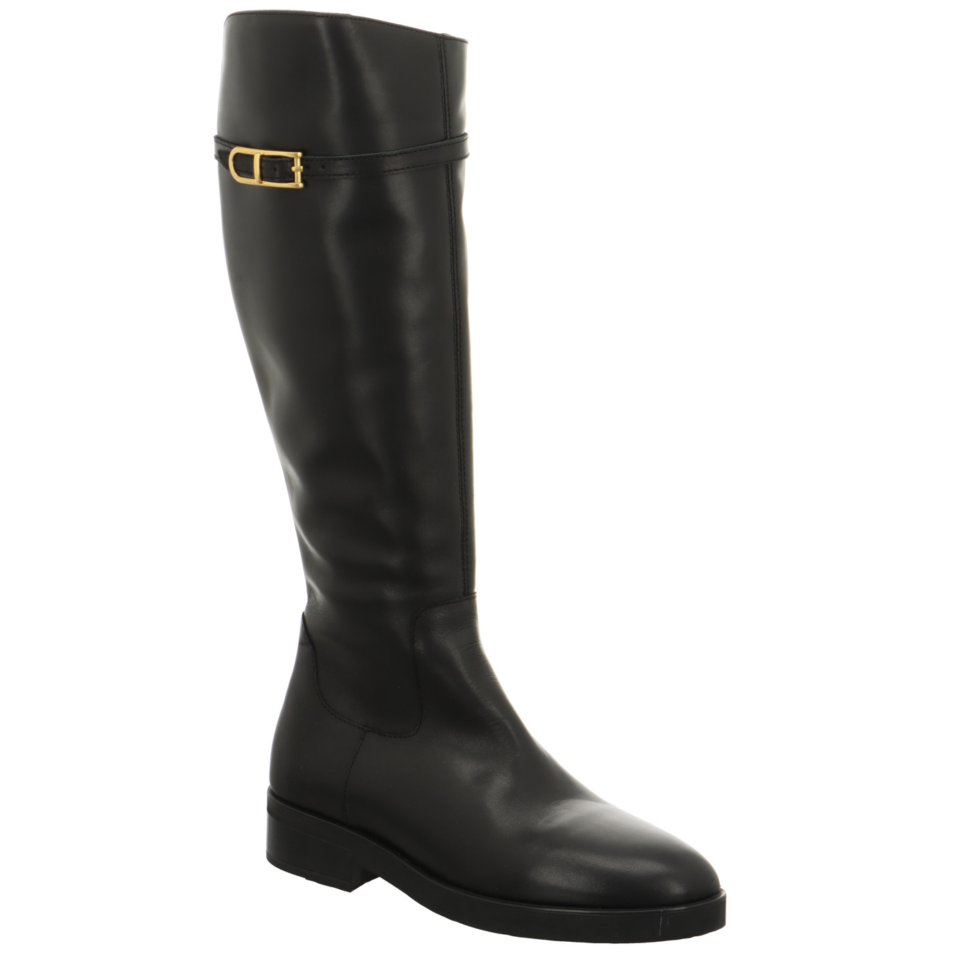 Stiefel schwarz
