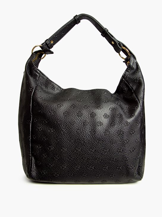 Edel & Stark Shopper Schwarz