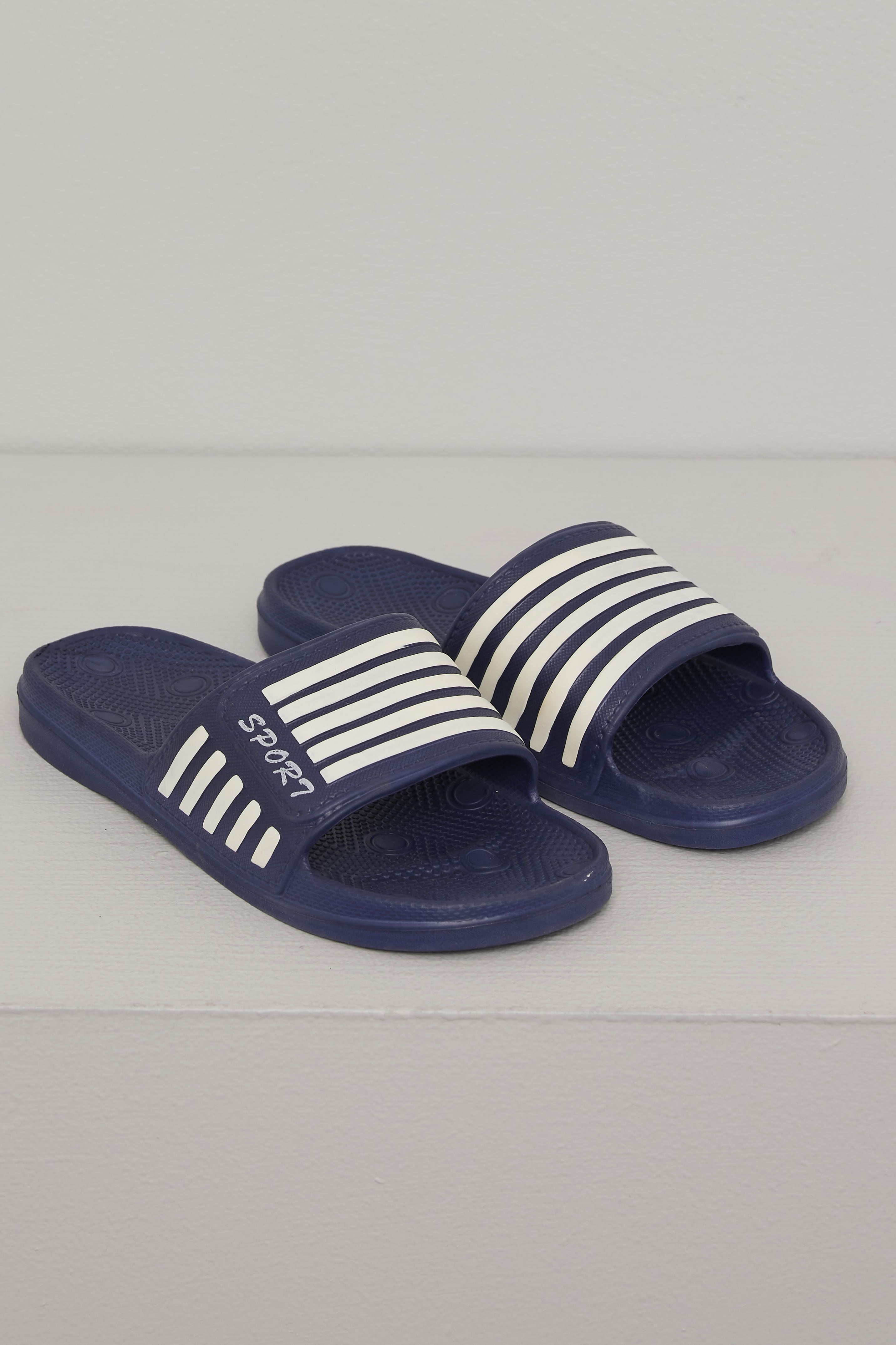 Sport slippers