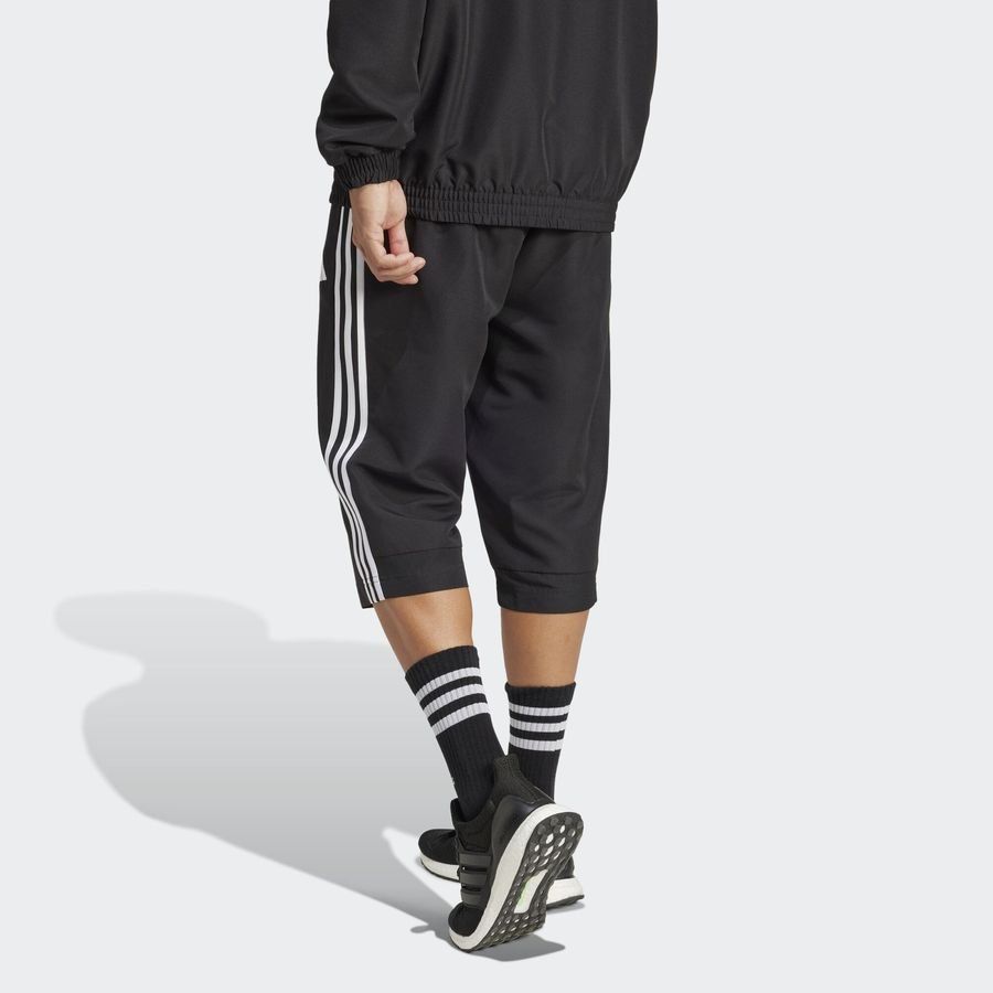 Adidas Pantalon 3/4 en toile Tiro 25 Essentials
