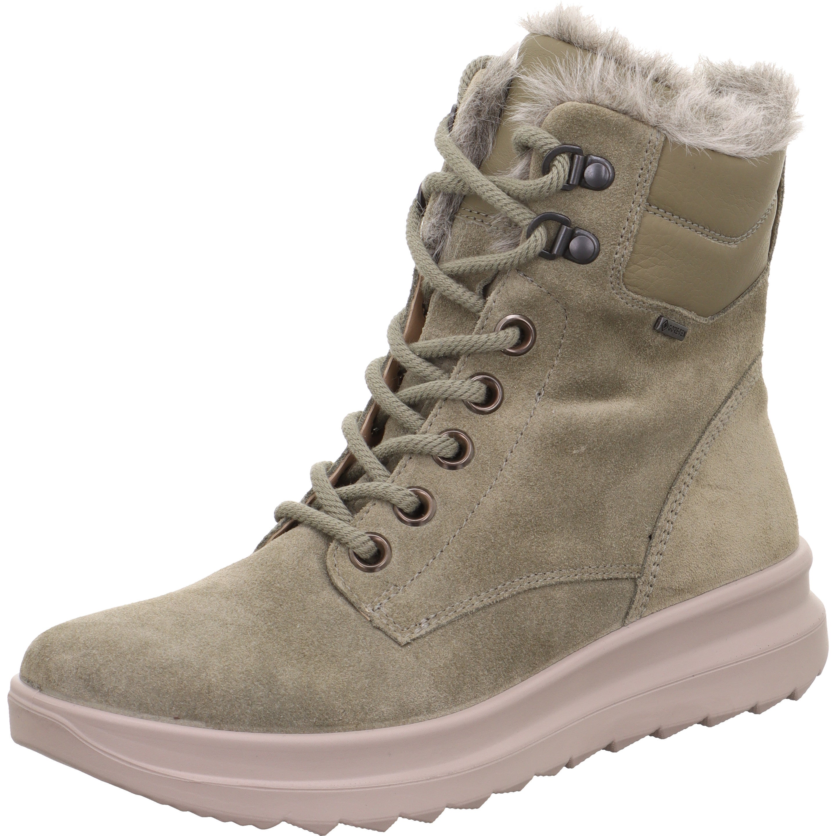 legero DREAMER  Schnürboots