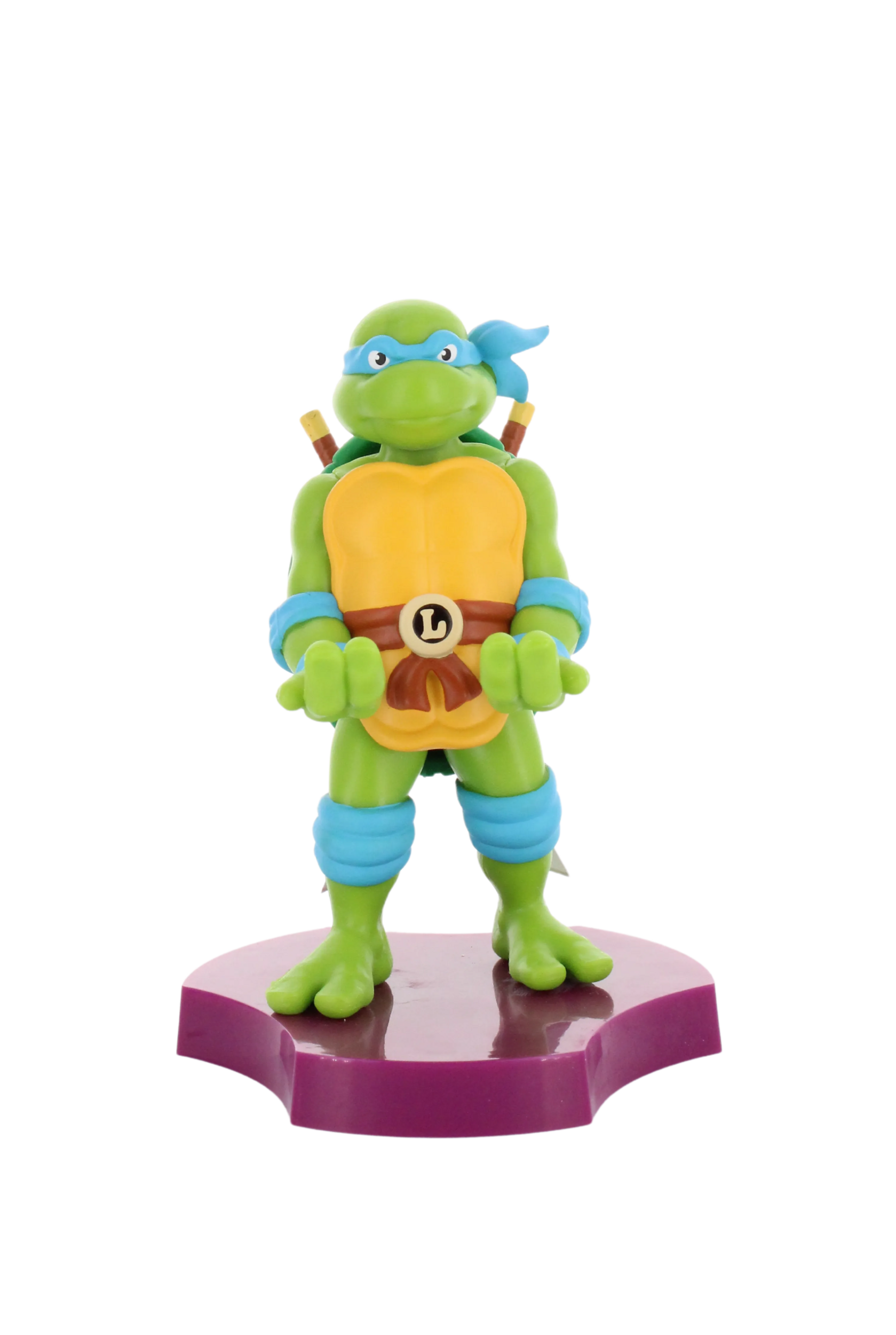 Holdem TMNT Leonardo