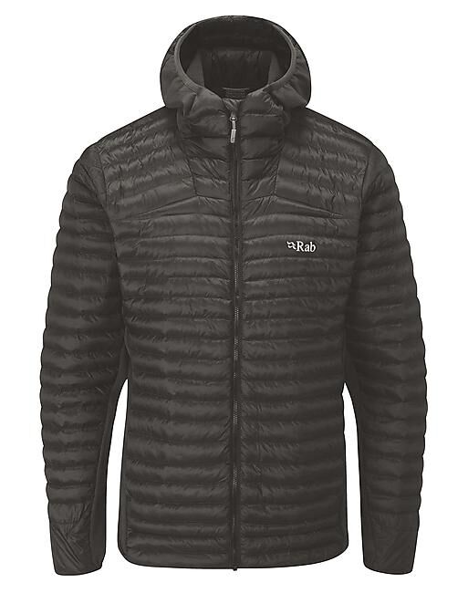 RAB - SYNTHETIQUE CIRRUS FLEX 2-0 HOODY JKT