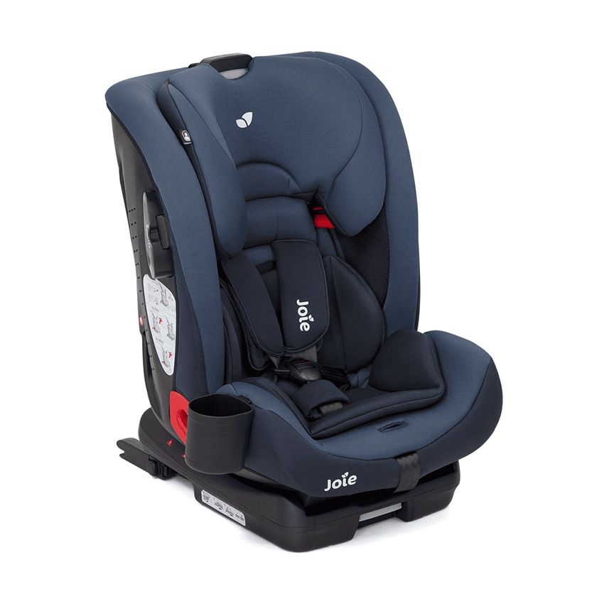 Siège-auto Isofix Bold R deep sea - Ecru