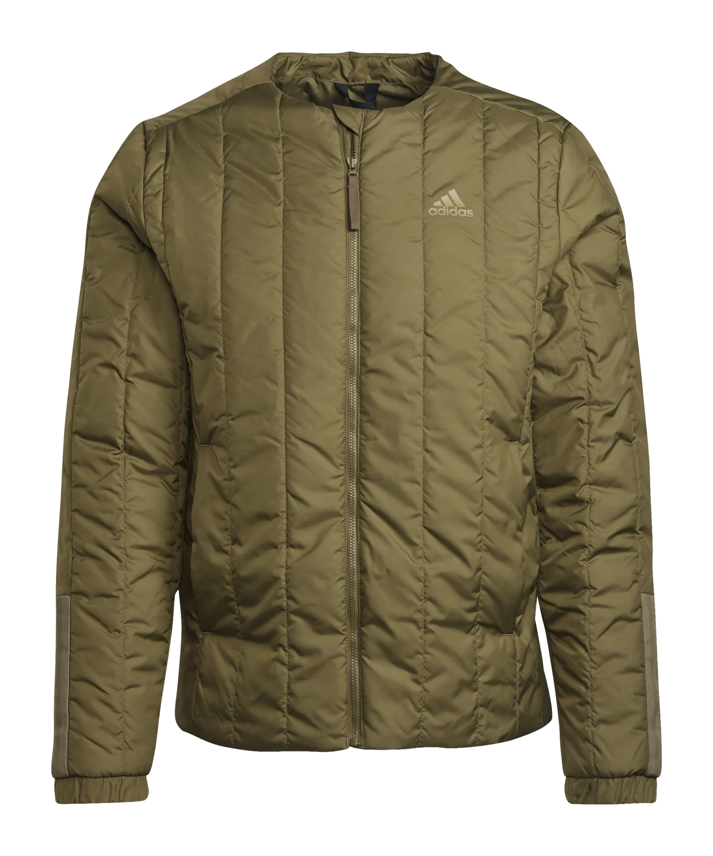 adidas Itavic Lite Jacke Grün