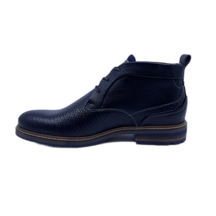 Australian Footwear 15.1701.01 Donkerblauw