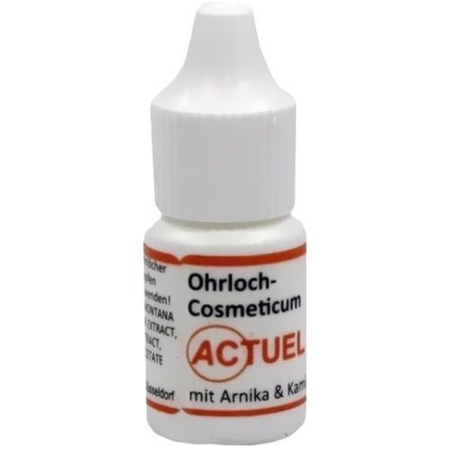ACTUEL Ohrloch-Cosmeticum