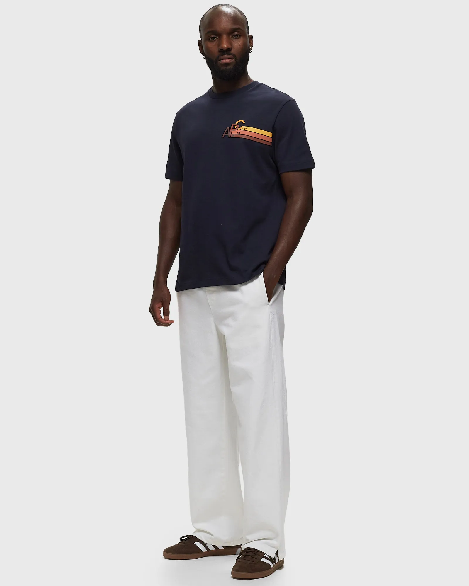 A.P.C. pantalon vincent