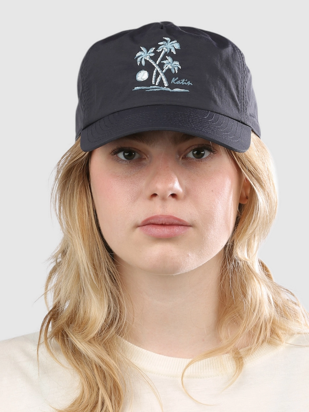 Katin USA Aruba Cap navy