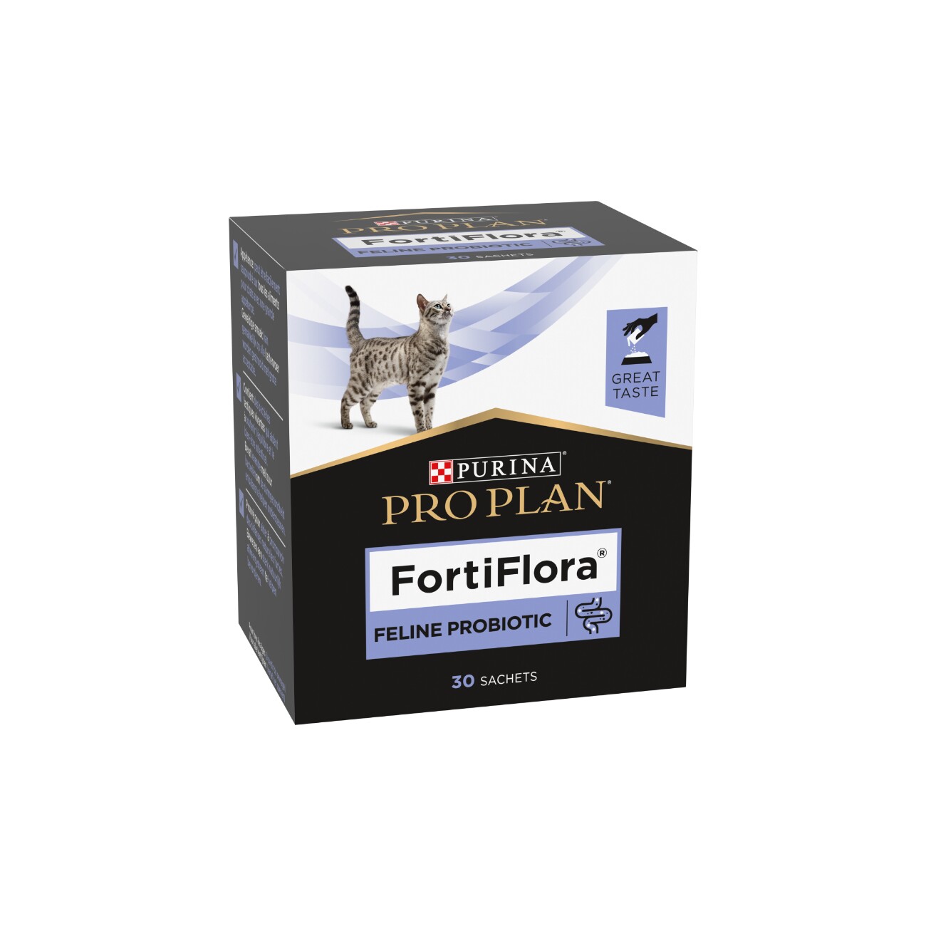 PRO PLAN FortiFlora Feline Probiotic