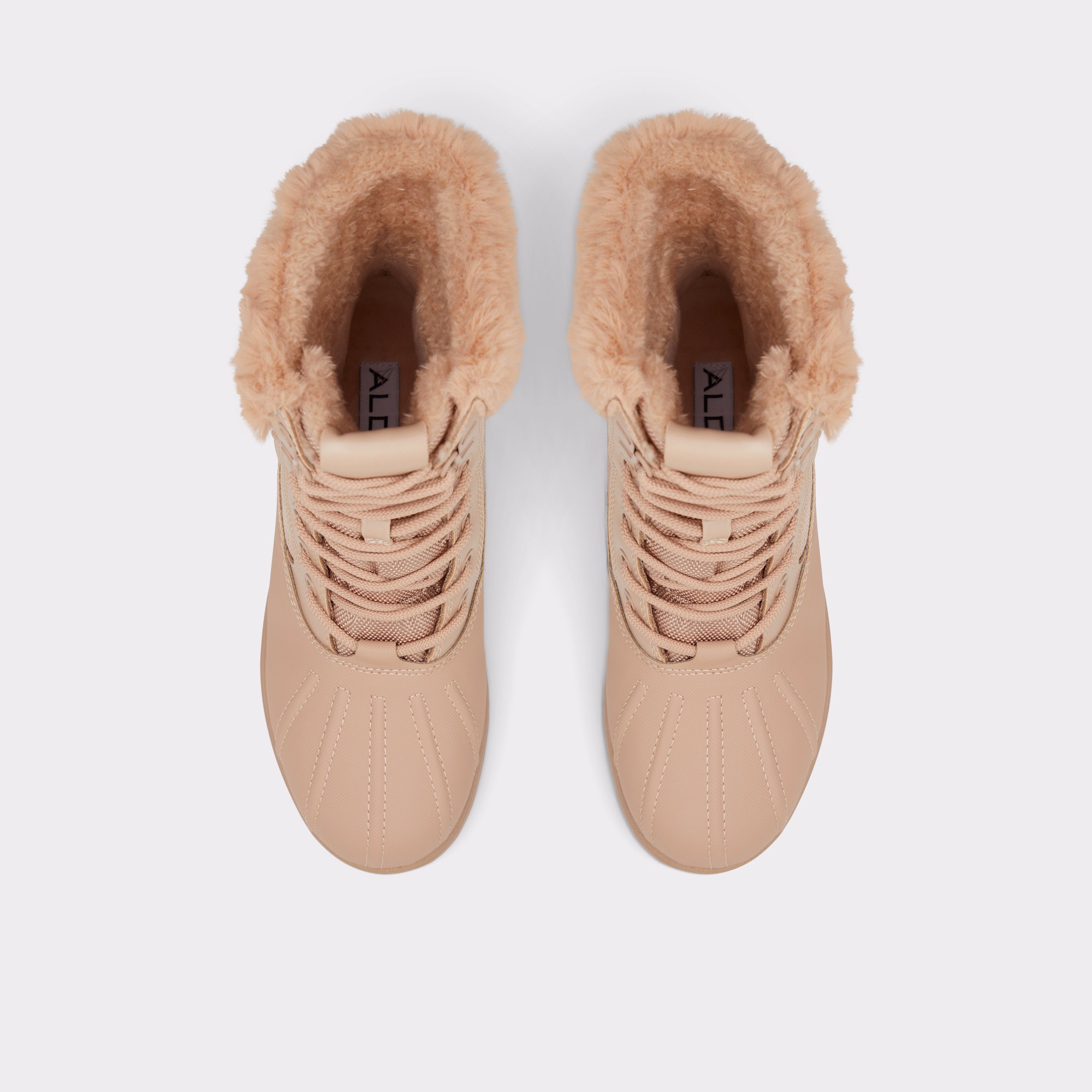 Flurrys Light Pink Women Winter boots