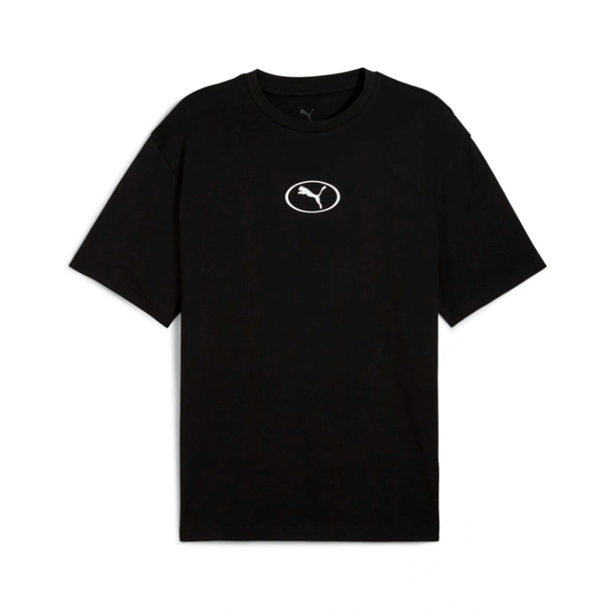 T-Shirt Puma Sport Relaxed Graphic