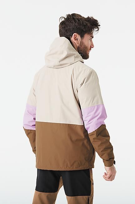 PICTURE - VESTE ABSTRAL 2-5 JKT