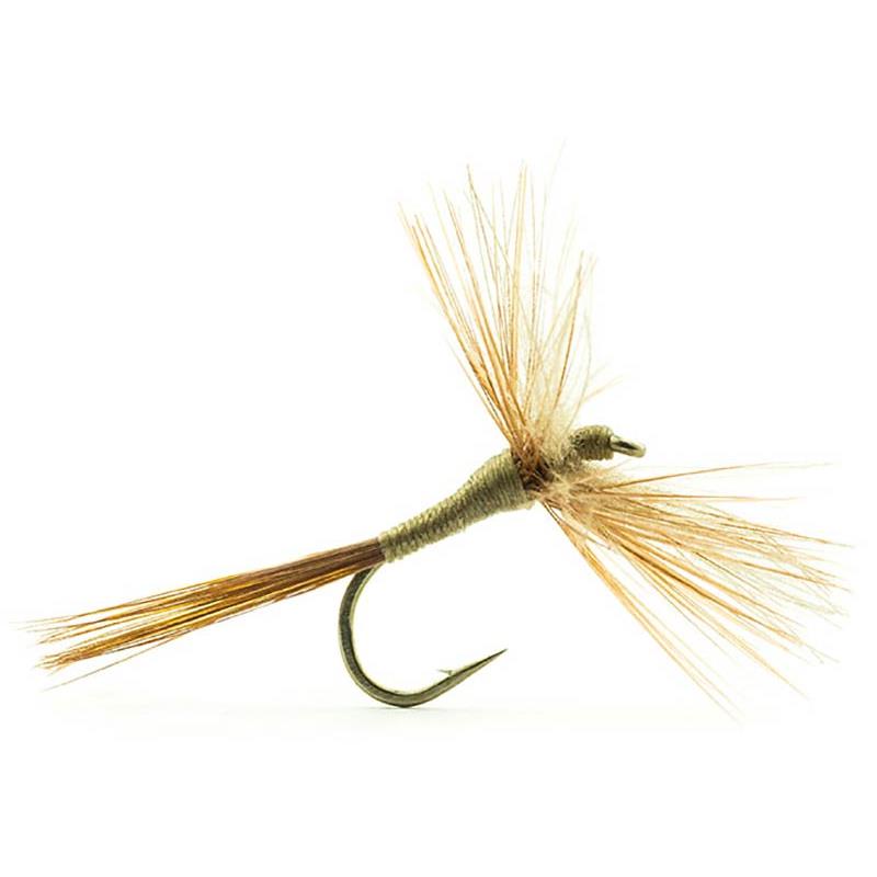 Mouche Devaux Ephemere Seche 968C Bl