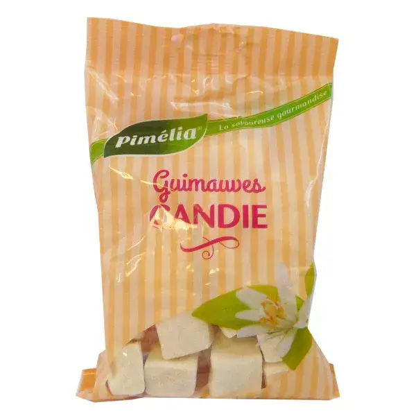 Marshmallows Pimélia 100g