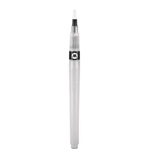 MOLOTOW™ AQUA Squeeze Pen, Wasserpinsel