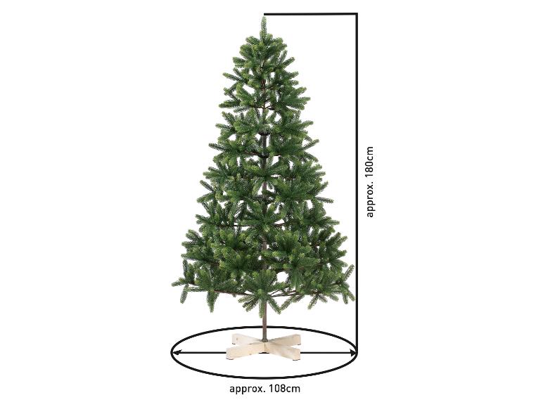 Kunstkerstboom 180 cm
