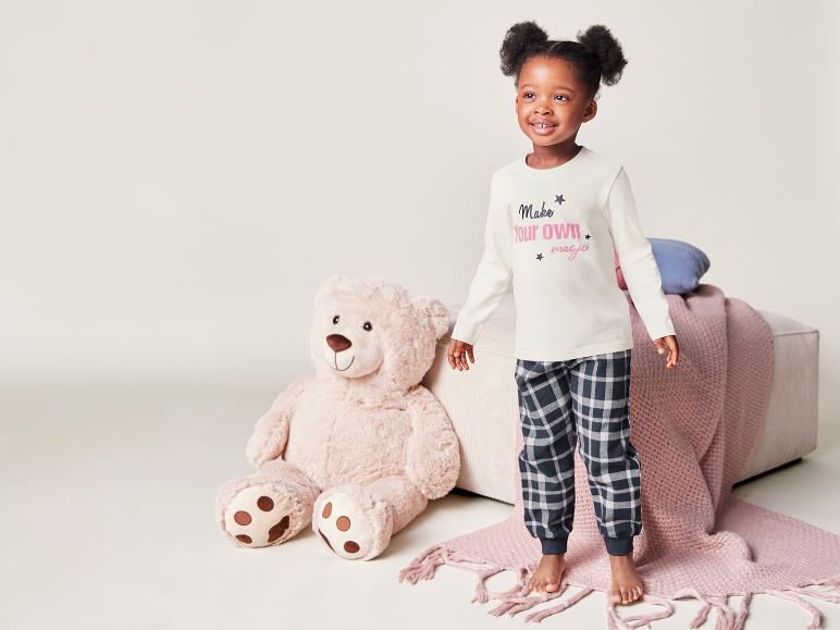 Kinder pyjama