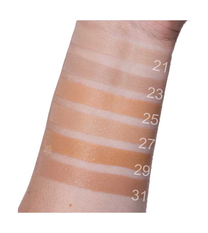 Missha - Perfect Cover BB Cream SPF 42 (20ml) - 27