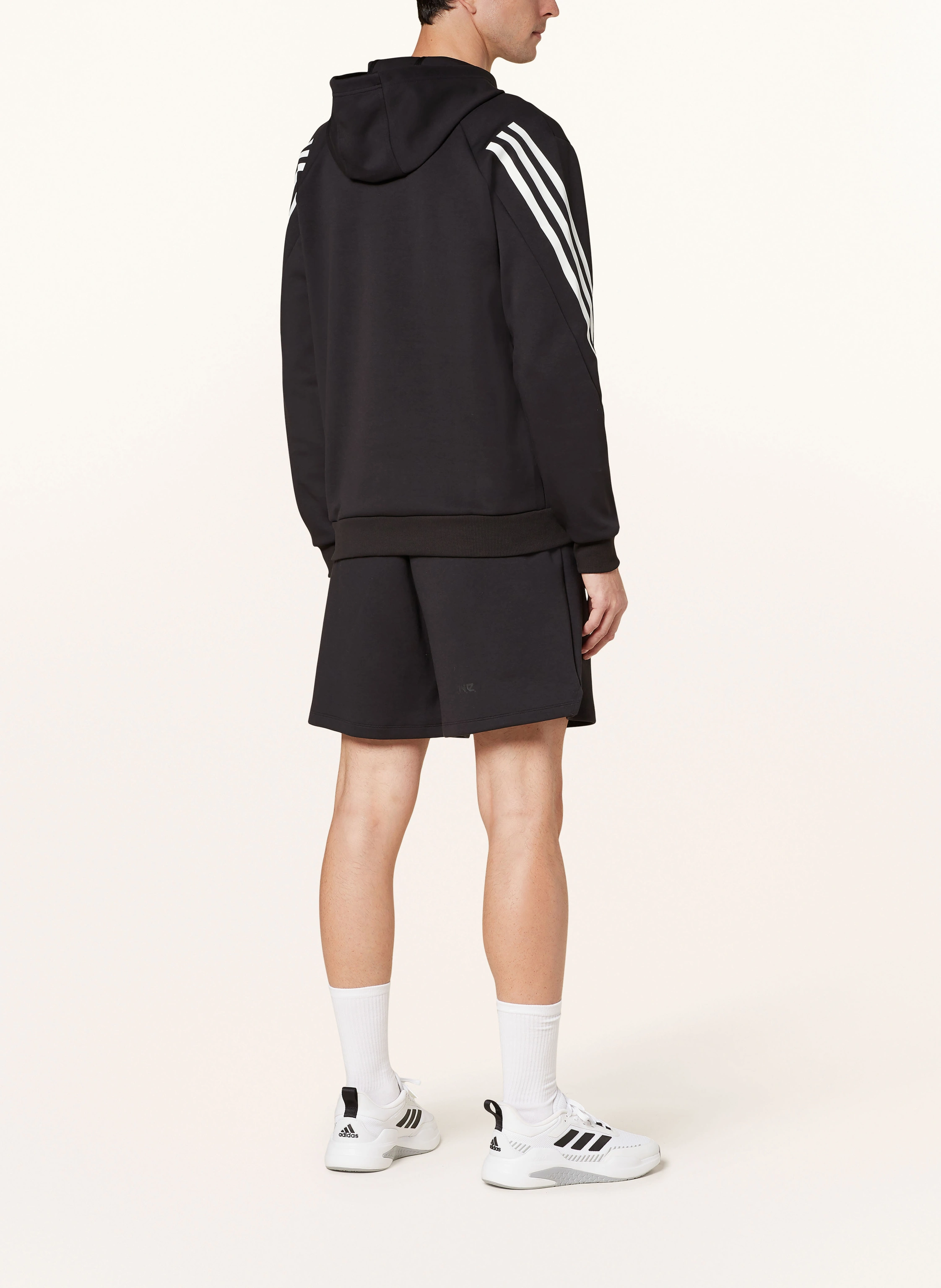 adidas Hoodie FUTURE ICONS