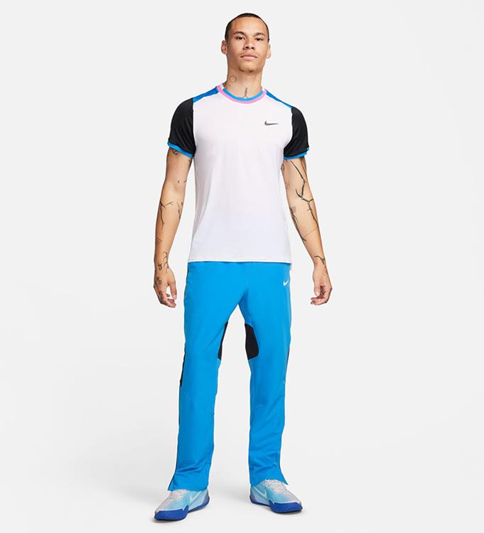 Nike Men Court Advantage Dri-Fit Tennistop