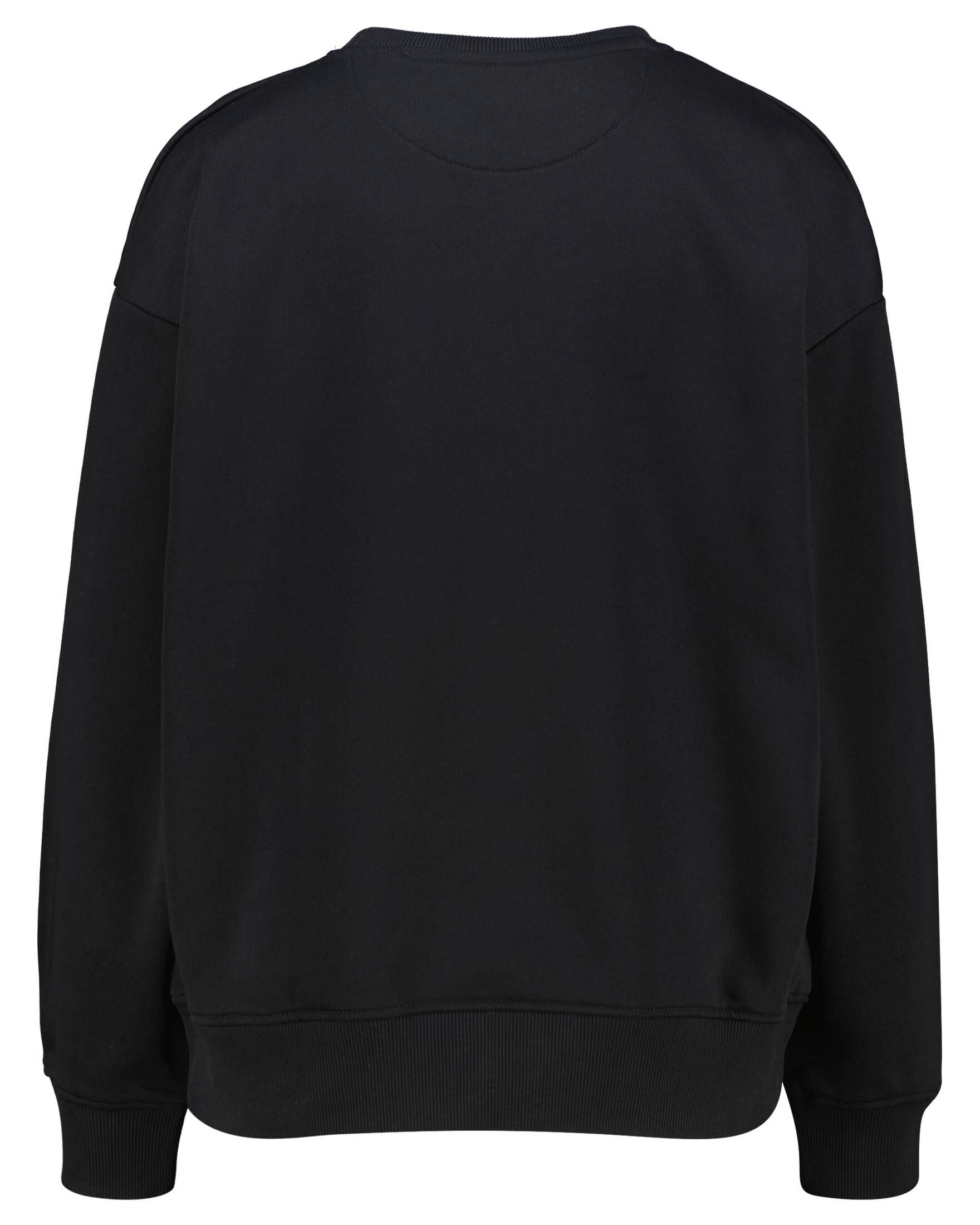 Gant| Damen Sweatshirt REL SHIELD C-NECK