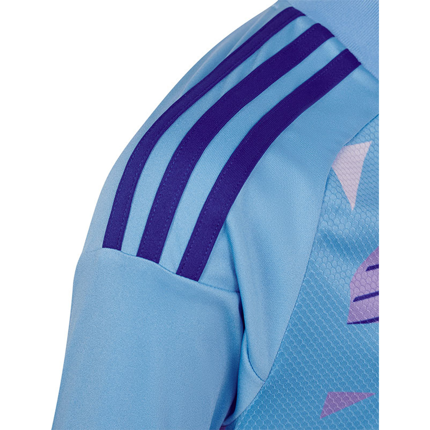 adidas Tiro 24 Competition Keeperstenue Kids