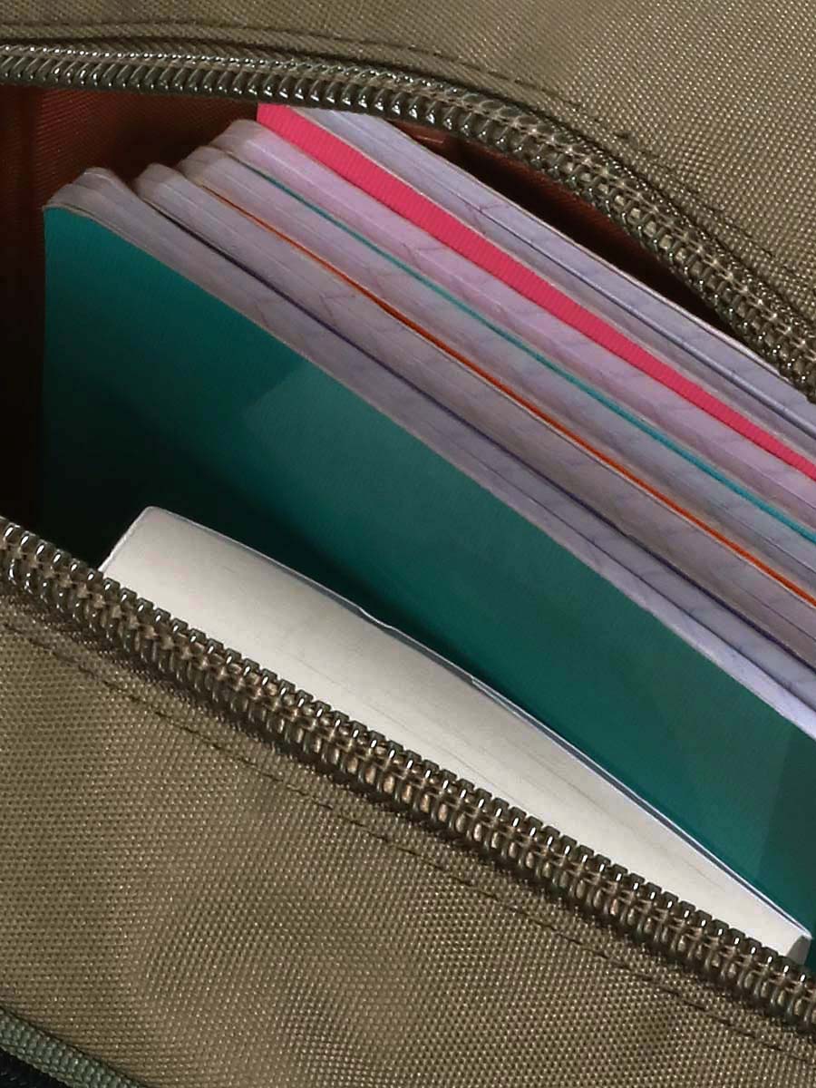 Sac À dos Tann's Axel XS 3