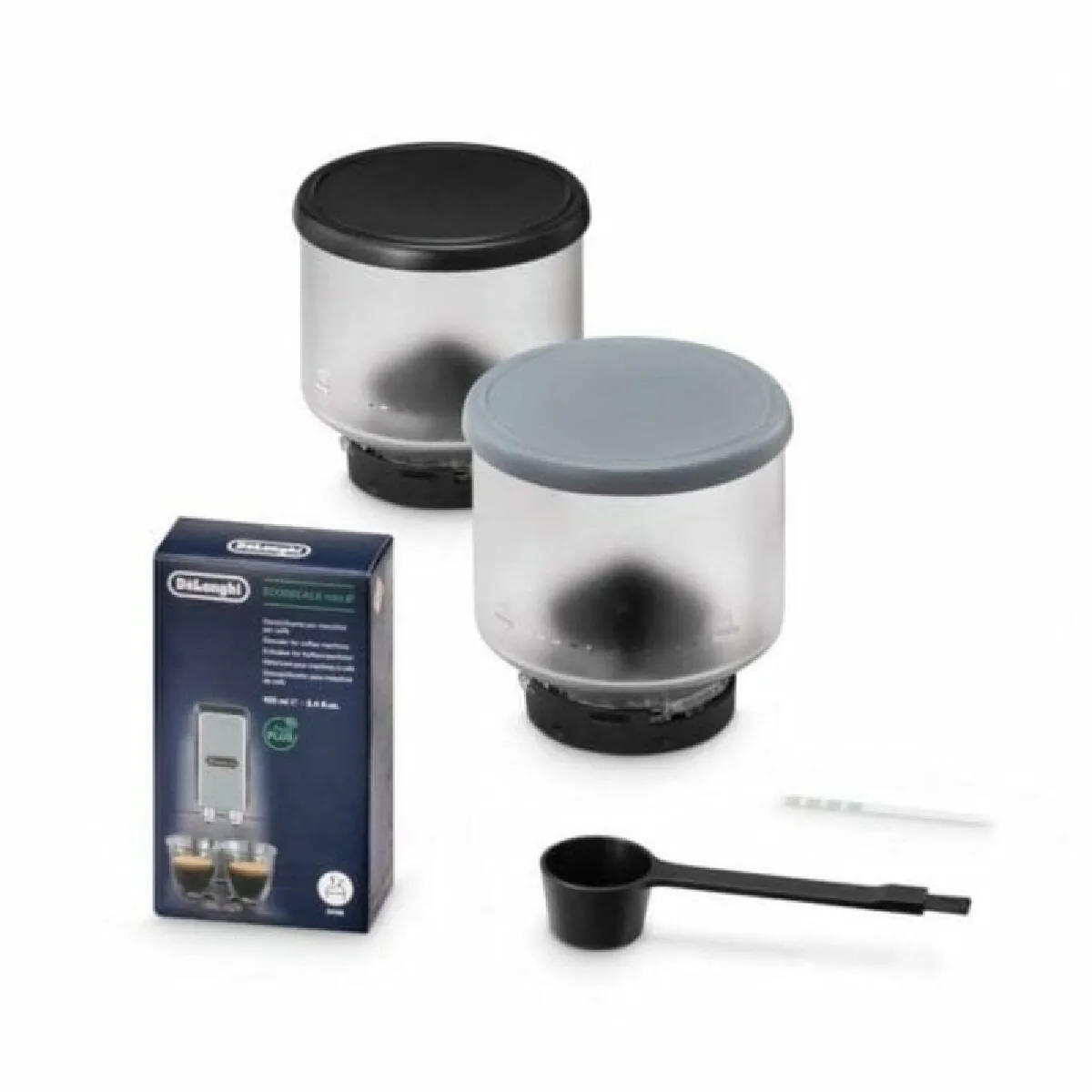 DeLonghi Rivelia 19 B