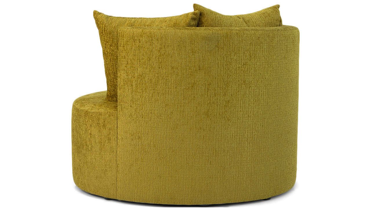 Fauteuil Lucano