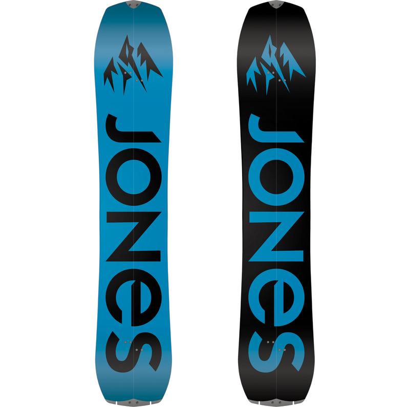 Jones Kinder Youth Solution Splitboard 24/25