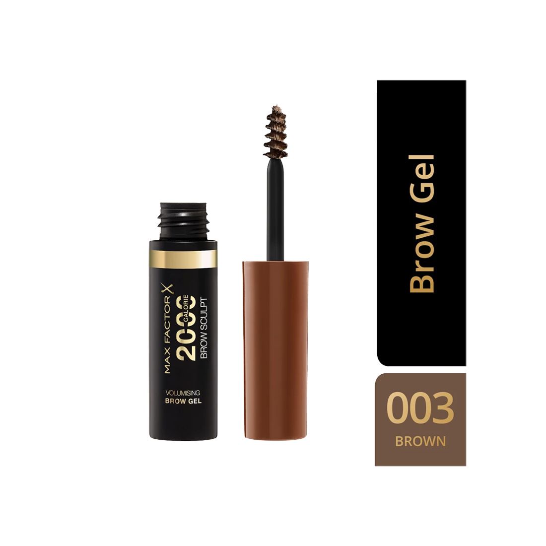 2000 Calorie Volumizing Brow Gel