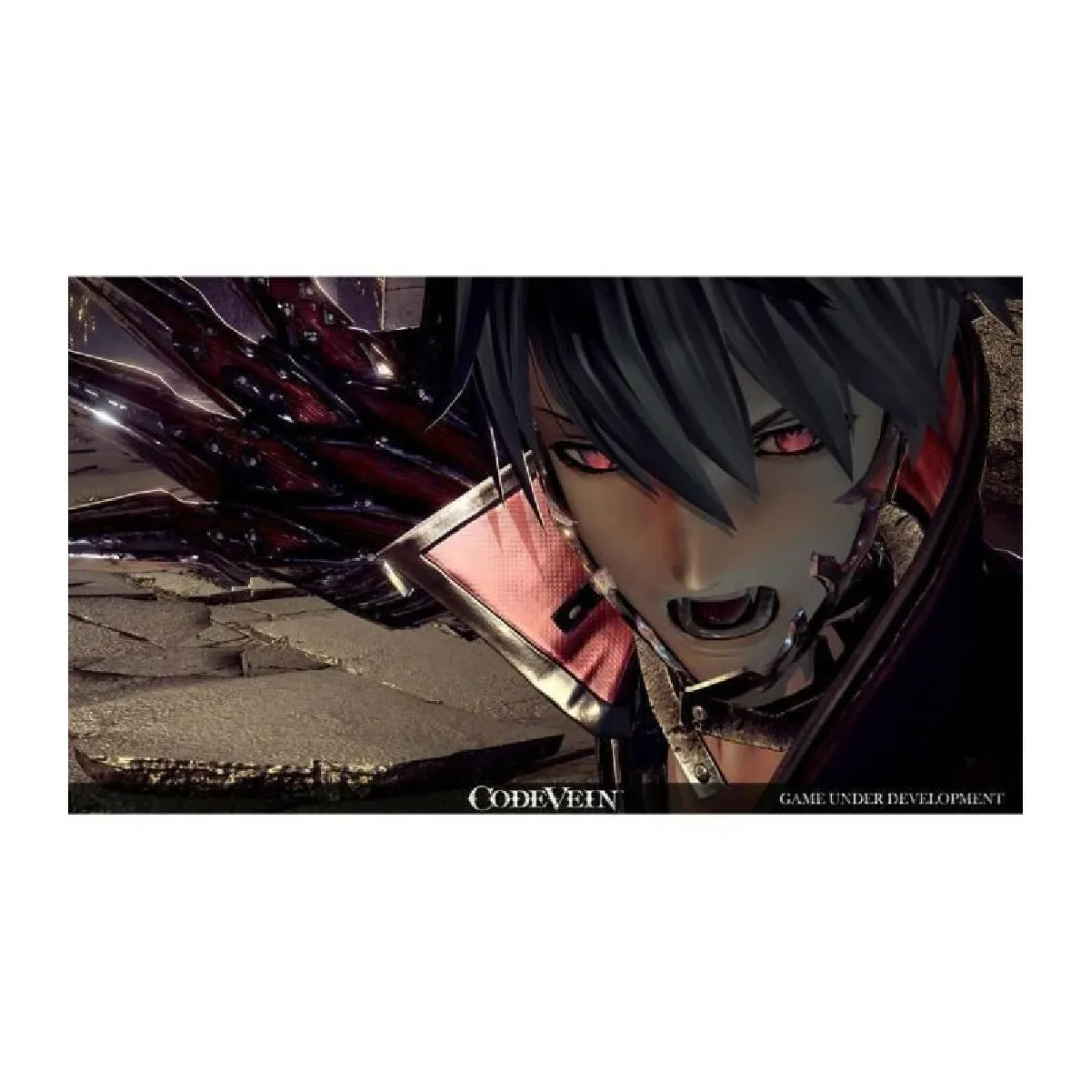 Bandai Namco Entertainment Code Vein - Xbox One