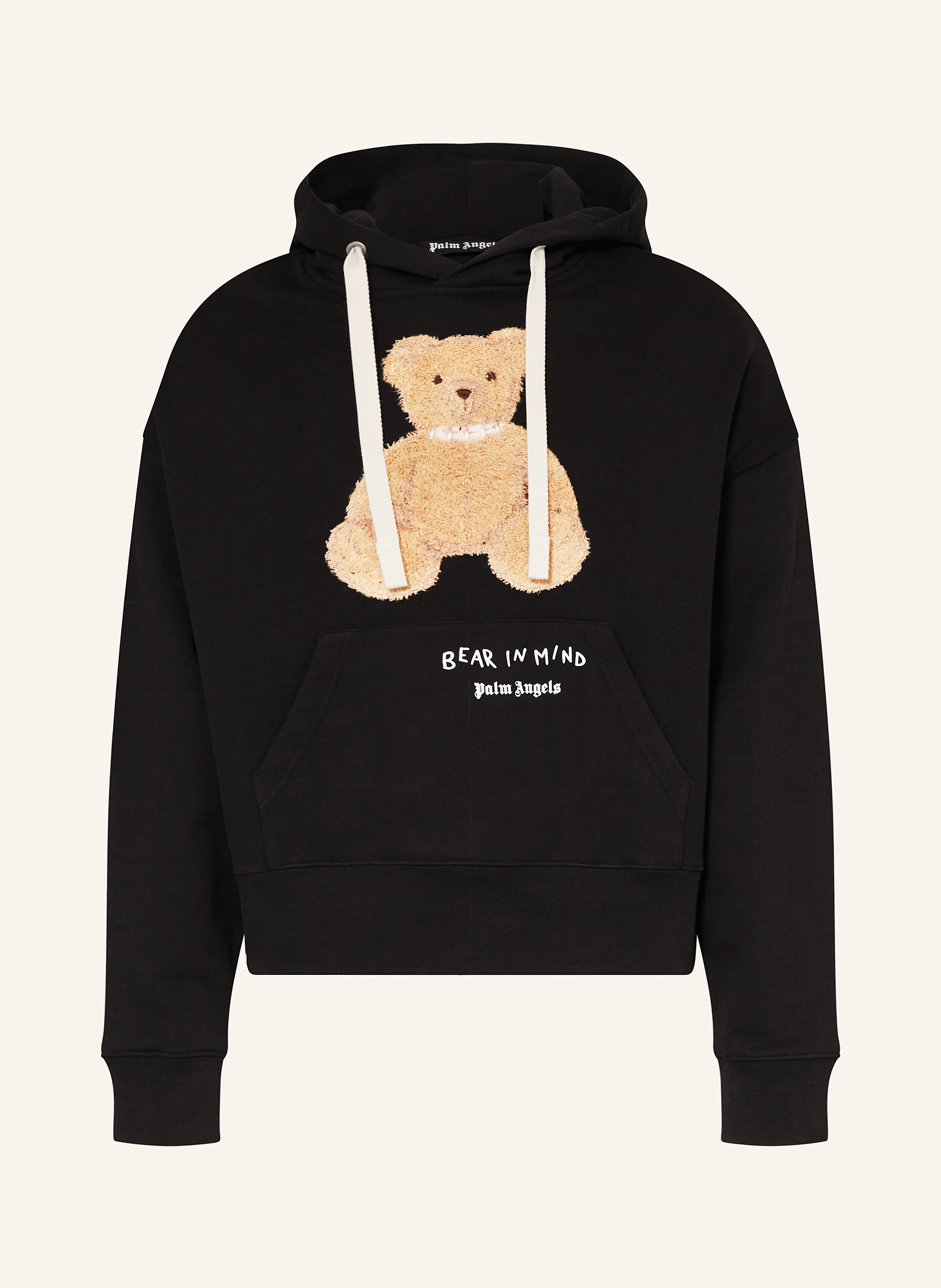 Palm Angels Hoodie