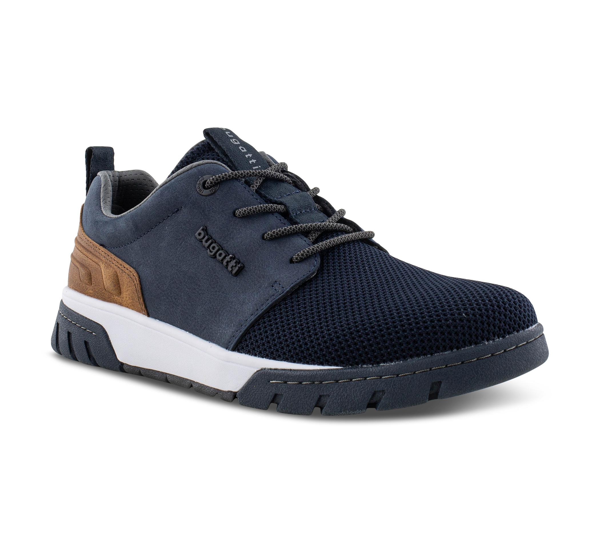 Bugatti Irish - Sneaker low