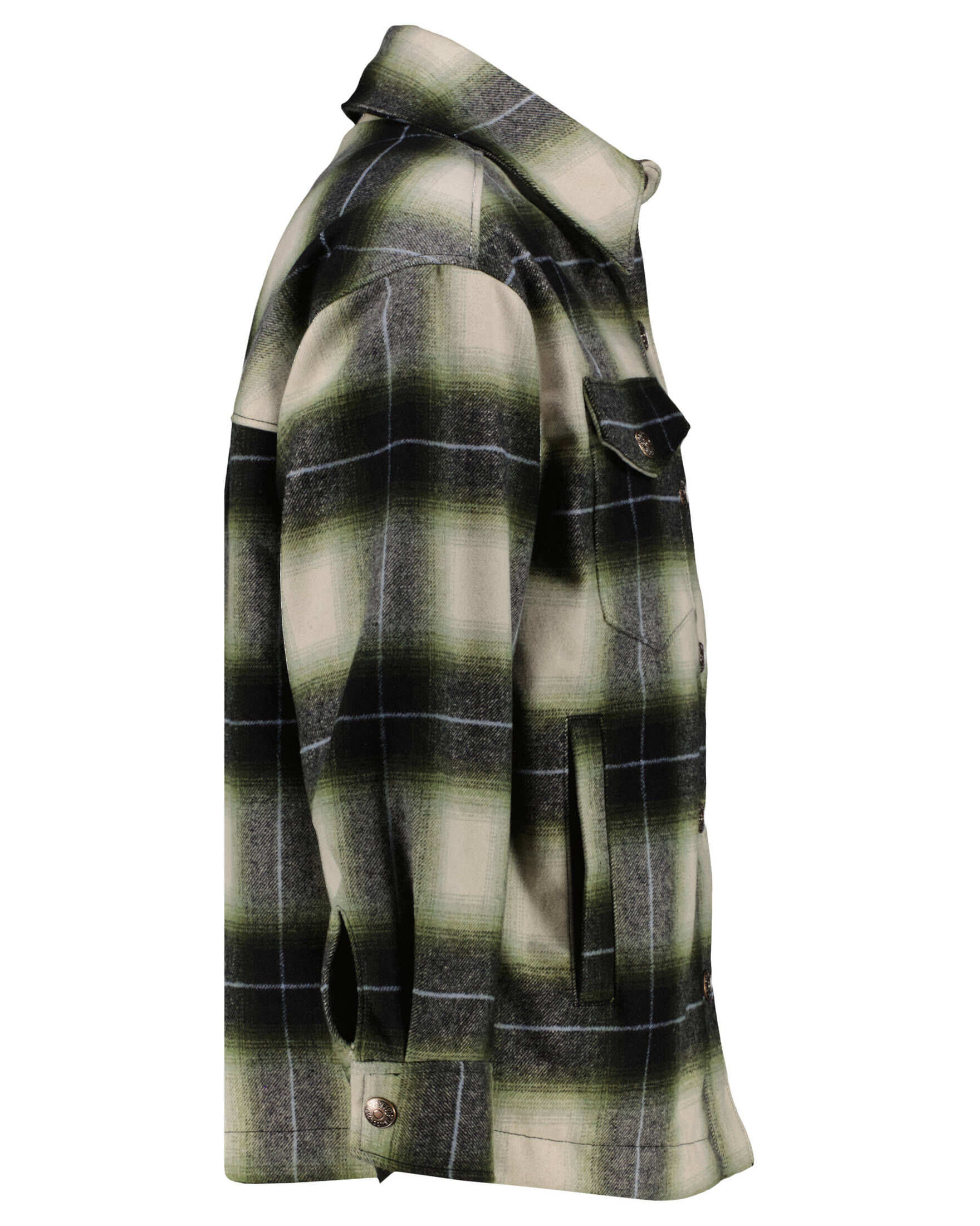 Levi's®| Damen Hemdjacke CELINE PLAID