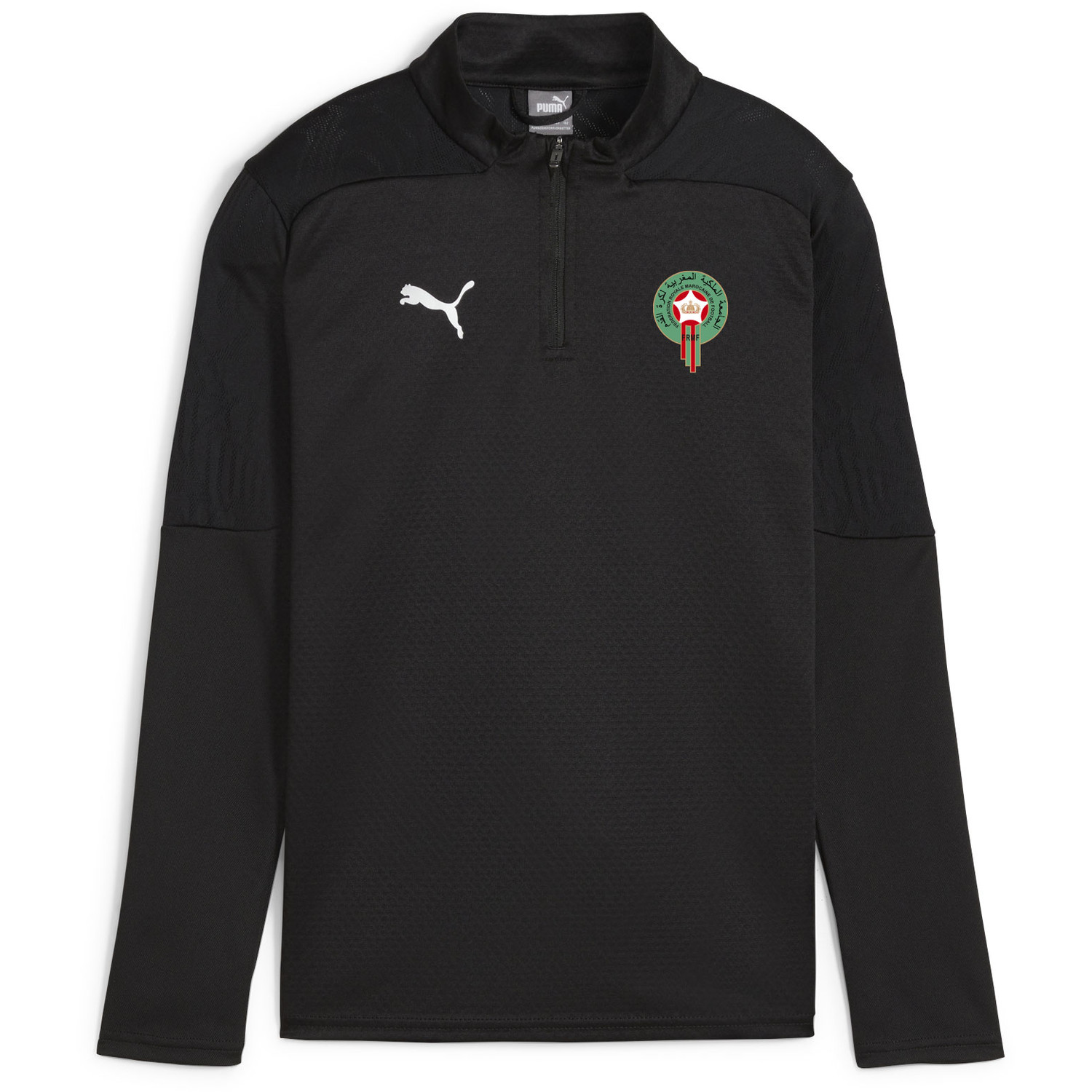 Puma Marokko Trainingspak Kids