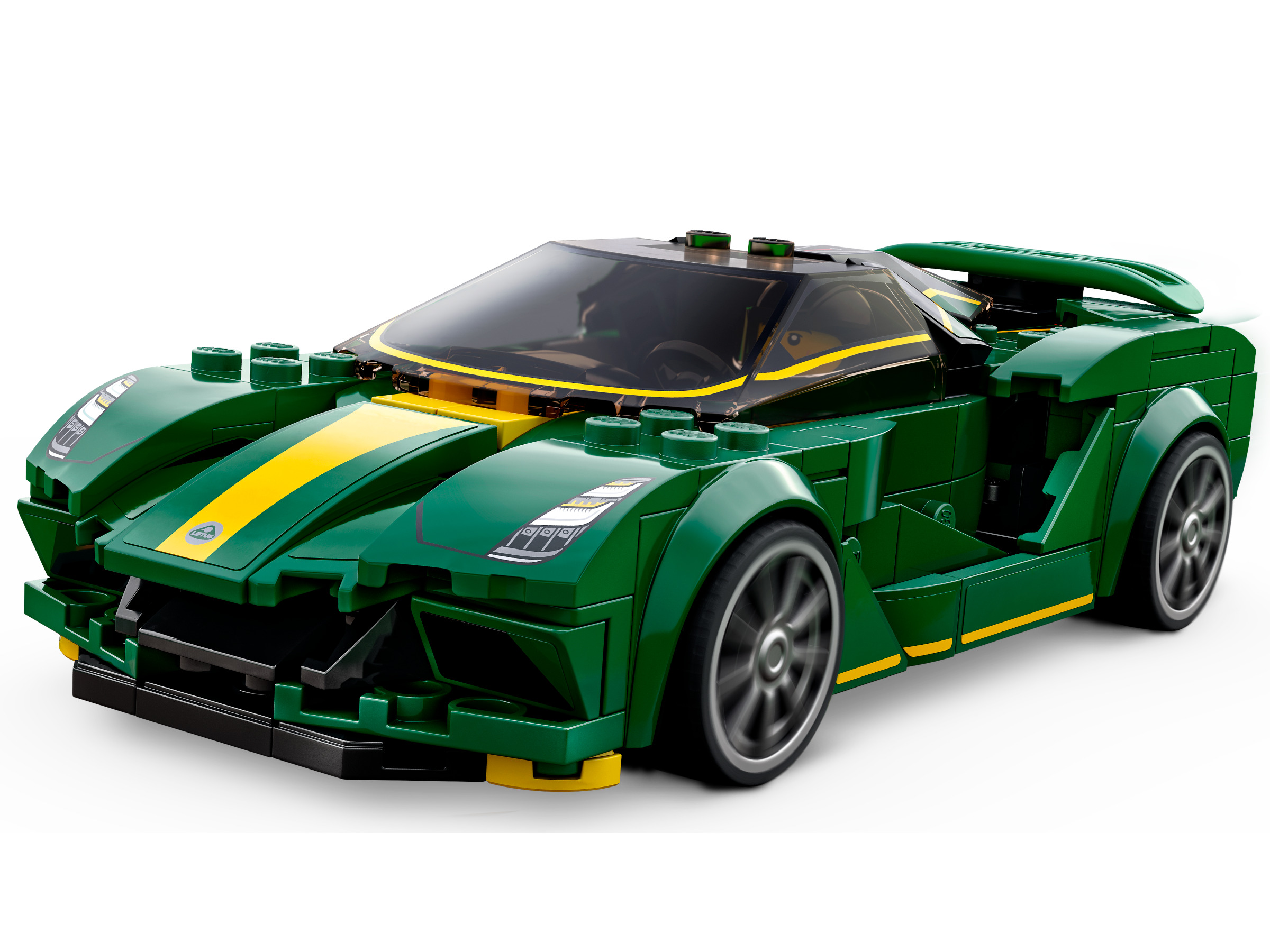 Lotus Evija 76907