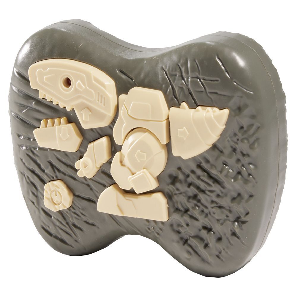 Dinosaure sonore Velociraptor radiocommandé L49cm